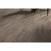 MOKUZAI II - 8X35, SHIRO, MATTE